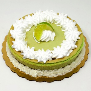 Cheesecake, Key Lime